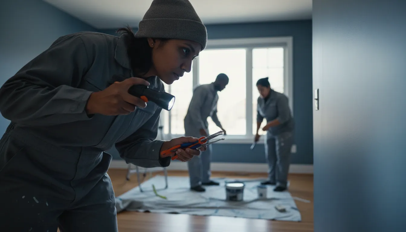  Trusted Painting for Ajax Homes & Businesses